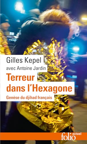 Terreur dans l'Hexagone: Genèse du djihad français: genese du djihad francais